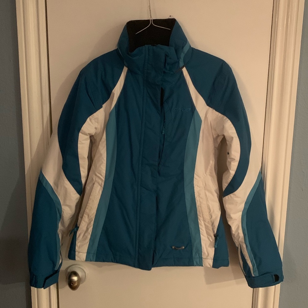 Spyder Women’s Ski Jacket